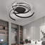 LED Semi Flush Mount-1884714629