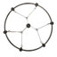 6 - Light Chandelier