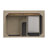 Lorelai 36'' Single Bathroom Vanity with Top-98545200-98619332-98545192