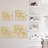 Abstract Wall Decor on Metal-94207706-94207707