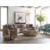 Laura Kirar II Georaffe Fabric