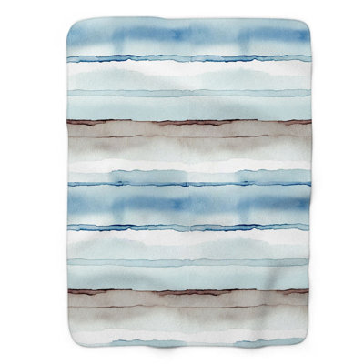 Infant Teddy - 1 Piece Premium Blanket