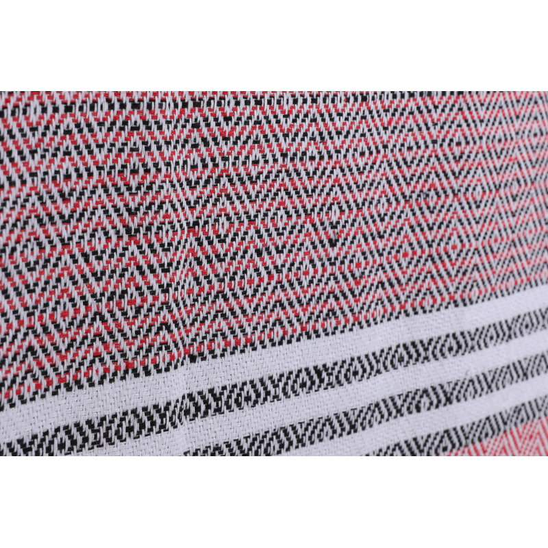 Cotton Coverlet
