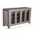 Krasner 58" Wide Sideboard