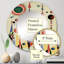 Seilles - Miroir mural rond moderne-1639882362
