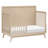 Palma 4-in-1 Convertible Crib with Toddler Bed Conversion Kit-230651997
