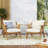 Outdoor Lounge Chair