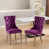 Purple Velvet