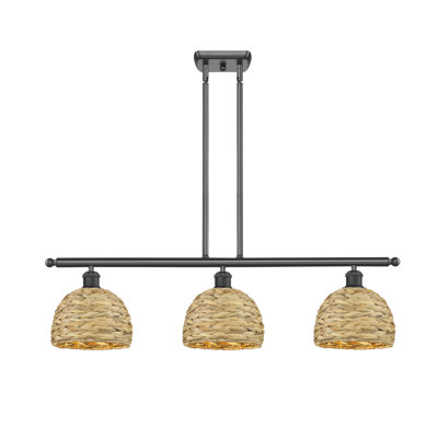 Anusri 3 - Light Island Pendant