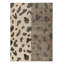 Distressed Homage Wool Abstract Area Rug-1837973932