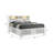 Johni Full 3pc Bedroom Set White-869960828-869960830