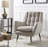 Iwan Upholstered Armchair-552299922