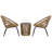 Otto 3 Piece Set-692076382