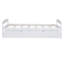 Lit plateforme avec lit gigogne-52318700