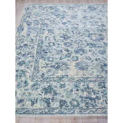 Dorchester Oriental Indoor Rug