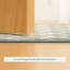 Tapis géométrique intérieur / extérieur lavable à la machine Chantille ACN2602-624637606-624637629
