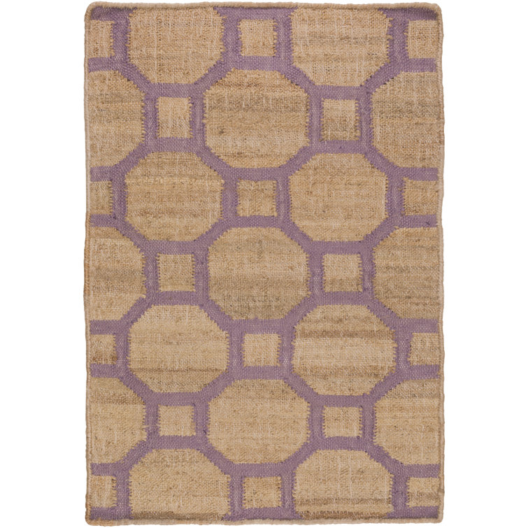 Shaffer Geometric Indoor Rug