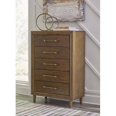 Kiyra Chest of Drawers