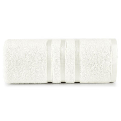 Hughbanks Midweight Jacquard Fingertip Towel