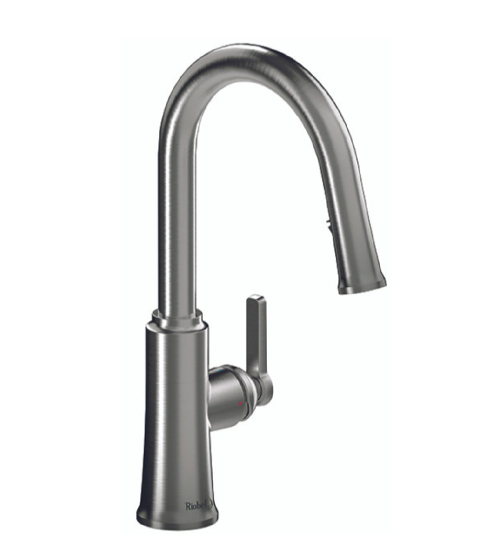 Trattoria Round Kitchen Mixer