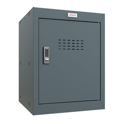Metal 1 - Tier 40cm with Electronic