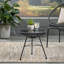 Table d'appoint d'extérieur moderne-315133678-368666061