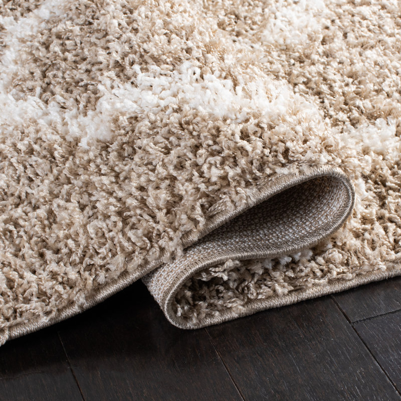 Atchison Geometric Area Rug, Rectangle 244 x 305cm