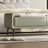 Ingerid Microfiber Leather Upholstered Bench-1667294220-1667294221