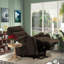 Fauteuil de massage inclinable électrique chauffant-1152976090