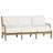 Haley Teak Sofa - Natural Teak-38579408-70063489-93646316
