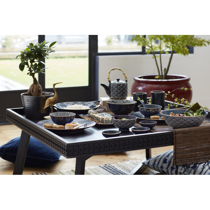 Satori Side Plate