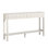 60.03 " W Console Table