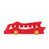 Rouge est en rupture de stock