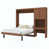 Beige,Walnut