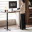 Bureau pour travailler debout à hauteur réglable-420751739