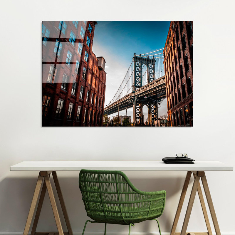 Boze Wall Decor