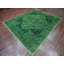 Tapis oriental rectangulaire en laine noué à la main 7 pi 9 po x 9 pi 8 po - MOA10220371