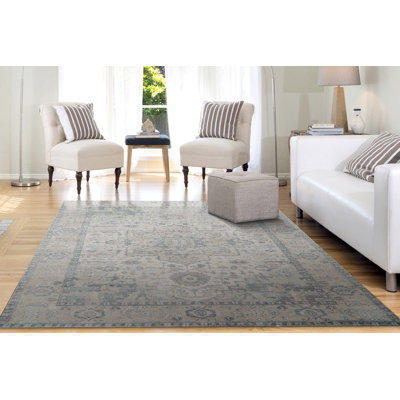 Stefano 15701-850 beige / marine