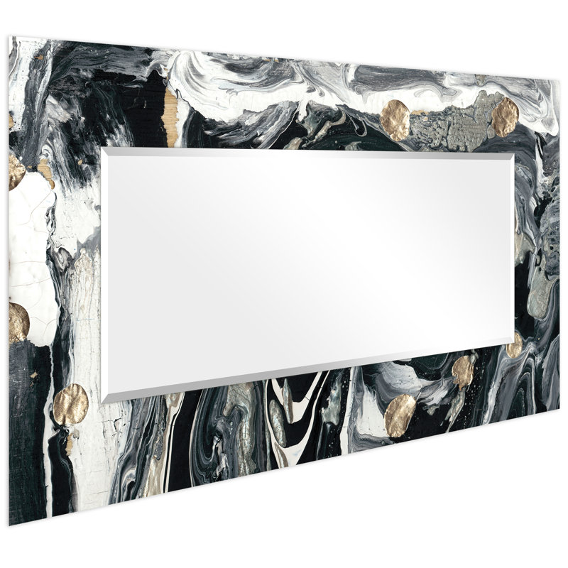 Miroir mural Cosgrove, 72 po x 36 po