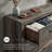 Drystan 6 Drawer Double Dresser