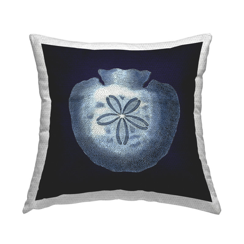 Outdoor Throw Pillow