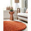 Tapis terre cuite Santra-369767431