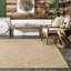 Tapis intérieur / extérieur Ray Diamond-226247556