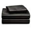 Drap-housse luxueux 4 pièces Lux Satin-118098404-118098408