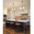 Kinley 2 - Light Dimmable Cylinder Chandelier-374240758