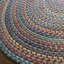 Tresse de laine intemporelle-203988936