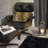 Soham Cowhide Throw Pillow