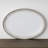 Noritake Raylan Oval Platter, 14"
