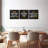 3 Piece Art Textual Art-92833371
