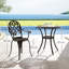 Patio Dining Set with